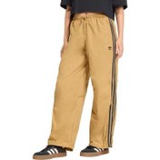 Resim adidas 3 S Para Pant Kadın Eşofman Altı Sarı 