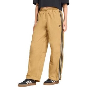 Resim adidas 3 S Para Pant Kadın Eşofman Altı Sarı 