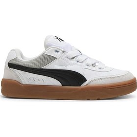 Resim Puma Park Lıfestyle Sk8 Erkek Park Lıfestyle Sk8 40049701 Renkli Renkli 