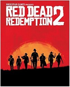 Resim Rockstar Games Red Dead Redemption 2 Ps4 