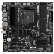 Resim MSI B550M Pro-Vdh AM4 Ryzen DDR4 Vga Hdmi Dp 