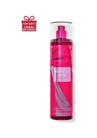 Resim Bath & Body Works Perfect İn Pink Vücut Spreyi 236 Ml 