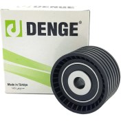 Resim Denge Dacia Duster, Logan Mcv, Sandero, Renault Trafic 2, Symbol 2, Twingo 2 Triger Eksantrik Gergi Rulmanı - 8201058069 