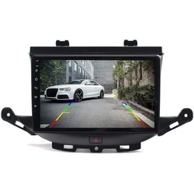 Resim Clarion Opel Astra K Android Multimedya Sistemi 4-64 Clarion (2016-2020) 