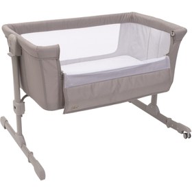 Resim Chicco Next2Me Essential Anne Yanı Beşik Dove Relux 