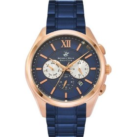 Resim Beverly Hills Polo Club BP3039X.490 Erkek Kol Saati 