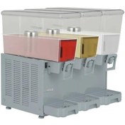 Resim Uğur Usm 20+10 S/a Üçlü Soğutucu 