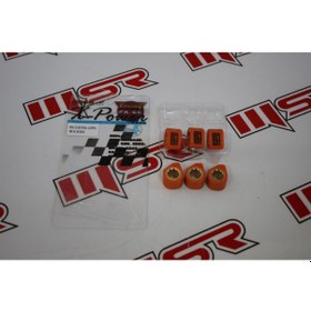 Resim Kymco Agility Varyatör 6 Lı Burç 20X15 15 Grm (490519978) 
