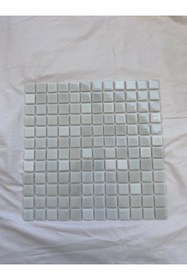 Resim Atlas Atelier Sanatsal Çalışmalar İçin Cam Mozaik 1m2 10 File 