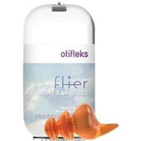 Resim Otifleks Uçak Kulak Tıkacı Large 