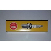 Resim NGK BUJİ CR8E 2006-2010 Kawasaki KX 250F 