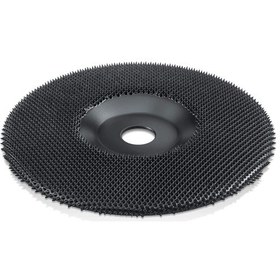 Resim Kutzall Extreme Sd700x120 180 MM Düz Törpü Disk Ekstra Kalın Diş 