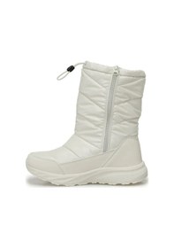 Resim Lumberjack Chrıstmas Kadın Waterproof Su Geçirmez Outdoor Bot Krem 