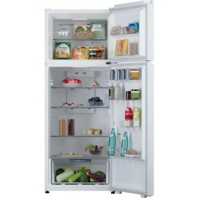 Resim Hoover HODQ4T718EW 467 Lt No Frost Buzdolabı 