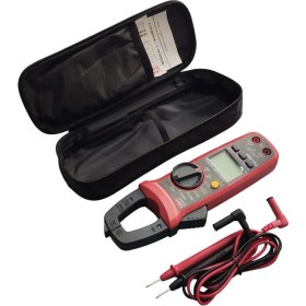 Resim User Pil Batarya Unı-T Ac-Dc 400A True Rms Dijital Pensampermetre 