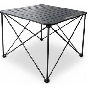 Resim Madfox Campix Katlanır Kamp Masası Küçük Yeşil 