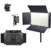 Resim Deyatech Pro LED-800 Video Youtube Çekim Işığı Siyah 