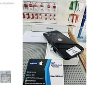 Resim Apple iPhone 12 İkinci El TR | 64 GB | Siyah İkinci El *İPHONE 12 SİYAH İNCİ HATASIZA YAKIN 64gb APPLE TR PİL%80