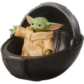 Resim F5825 Star Wars The Child Figür 