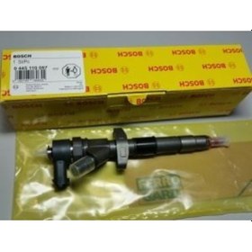 Resim BOSCH 445110087 ENJEKTÖR TRAFIC II 2.5DCI 01- 