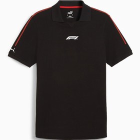Resim F1® Erkek Polo 