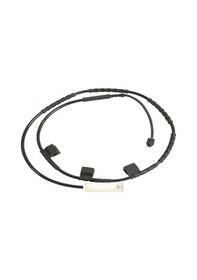 Resim Mini Cooper R55 R56 R57 R58 R59 Arka Fren Balata Ikaz Kablo Fişi 