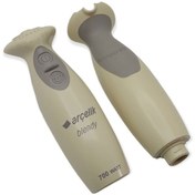 Resim Arçelik Uyumlu K 1255 Blender Plastik Gövdesi (536668284) 