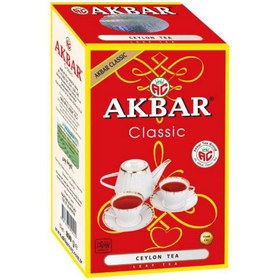 Resim Akbar Seylan Çayı 800 G 