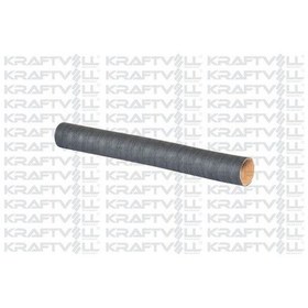 Resim Kraftvoll 10030864 Kraft Hortum Siyah Sl Ø38mm 38cm 7672432 