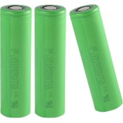 Resim Sony Vtc6 18650 3.7V 3000 Mah Li-Ion 3'lü Şarjlı Pil 