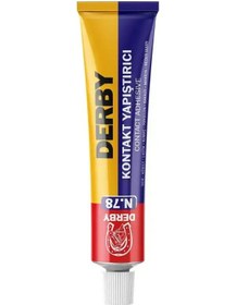 Resim Derby Drb-01 Kutulu Yapıştırıcı Tüp 40gr 5332 