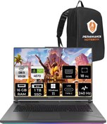 Resim ASUS ROG Strix G18 i9-14900HX 16GB 1TB SSD RTX4070\u002F8GB 240Hz 18\ WQXGA 