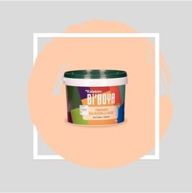 Resim Bi Boya Silikonlu Dış Cephe Boyası 2.5 L 4111 