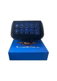 Resim Tucson 2020-2023 Cadence 6-128 Sim Kartlı 360 Cam Destekli Pro Oem Multimedia 