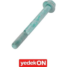 Resim AGCO Altıgen Flanşlı Cıvata - Massey Ferguson / Fendt / Valtra | ACP0433280 