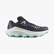 Resim Salomon AERO GLIDE 3 GRVL Erkek Koşu Ayakkabısı Ballad Blue L47811800 