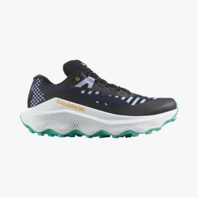 Resim Salomon AERO GLIDE 3 GRVL Erkek Koşu Ayakkabısı Ballad Blue L47811800 