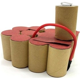 Resim Bosch Uyumlu 2607335275 14.4V 1500Mah Pil Grubu (3.4Cm Pil Yüksekliği) - 390351768 