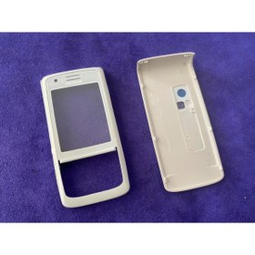 Resim Hasyılmaz Nokia 6288 Ön Arka Kapak(TUŞSUZ) - 6288 Kapak 