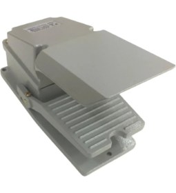 Resim CFS-302 Pedal Yarı Muhafaza 