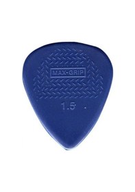 Resim Jim Dunlop Max-grip Nylon Standard Pena 1.50mm 