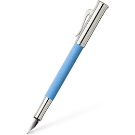Resim Graf Von Faber-Castell Guilloche Dolma Kalem Ef 145282 