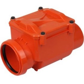 Resim Piyasa 50'LİK PVC ÇEKVALF 