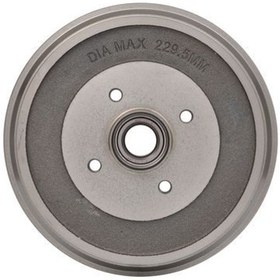 Resim BOSCH 0986477287 Fren Kampanasi (Renault: Captur - Clio IV 11- / Dacia: Dokker - Lodgy - Logan - 10-) 430009707R (WE917315) 