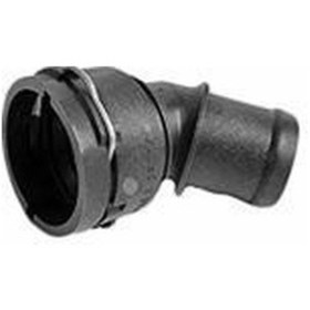 Resim Üst Su Flanşı - Bcb - Motor - 1.6 Tdi - Bora - 2003 - 2005-28346 