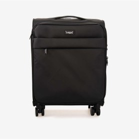 Resim Baggaj Unisex Valiz 2413s Siyah 