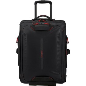 Resim Desa Samsonite Ecodiver - 2 Tekerlekli Duffle 55 cm Kabin Boy Valiz 15.6" 