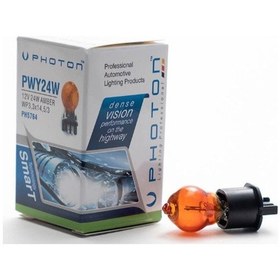 Resim Pwy24w Oem Oto Halojen Ampul 