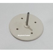 Resim FullYedek Demirdöküm Gazlı Şofben Disk Demirdöküm Diski 