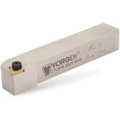 Resim Fett CTGPR/L - 2020 - K 16 Vorgen C Sistem Dış Torna Kateri 